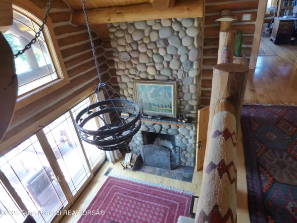 $4,495,000 | 15180 Teton Wilderness Drive, Moran, WY 83013