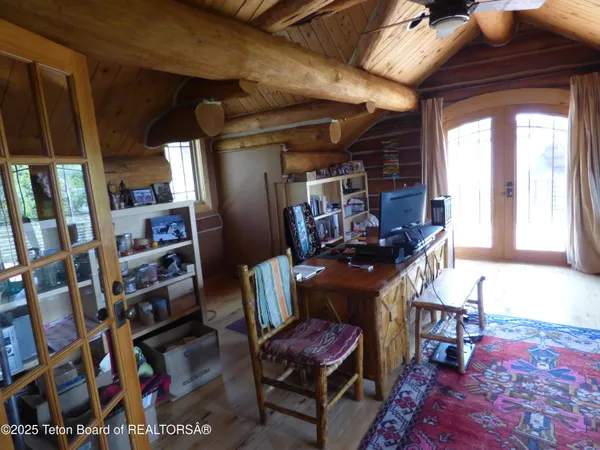 $4,495,000 | 15180 Teton Wilderness Drive, Moran, WY 83013