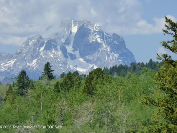 $4,495,000 | 15180 Teton Wilderness Drive, Moran, WY 83013