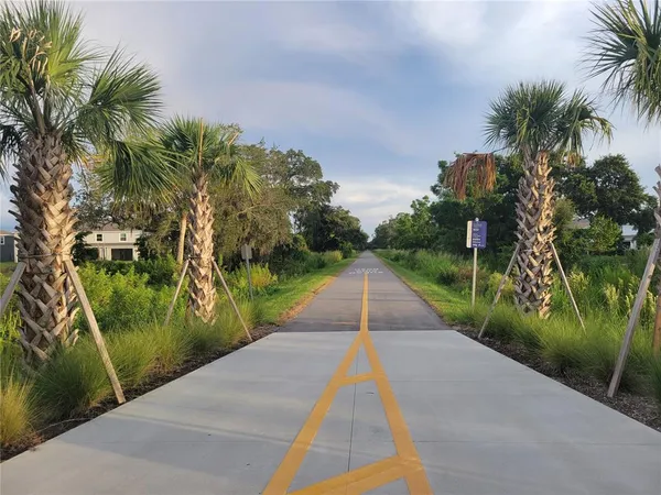 $2,750 | 8924 Milestone Drive, Sarasota, FL 34238