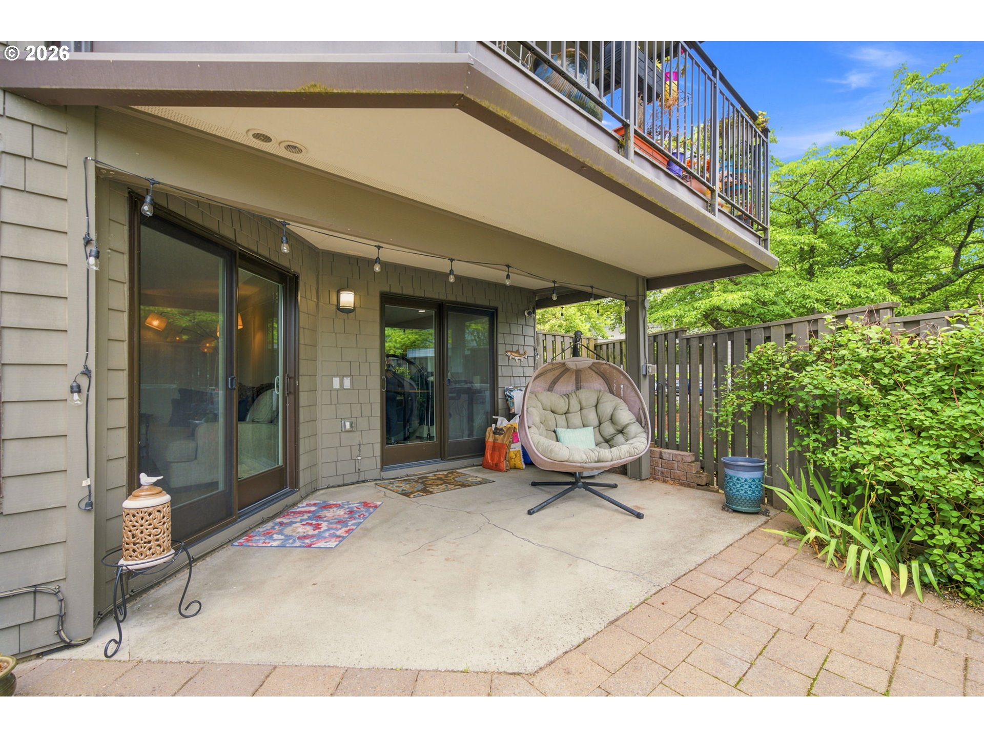5620 South Riverside Lane, Unit 1 Portland, OR 97239 - Photo 33 of 45