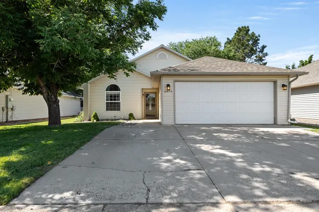 $369,000 | 2975 Emerald Circle, Grand Junction, CO 81504