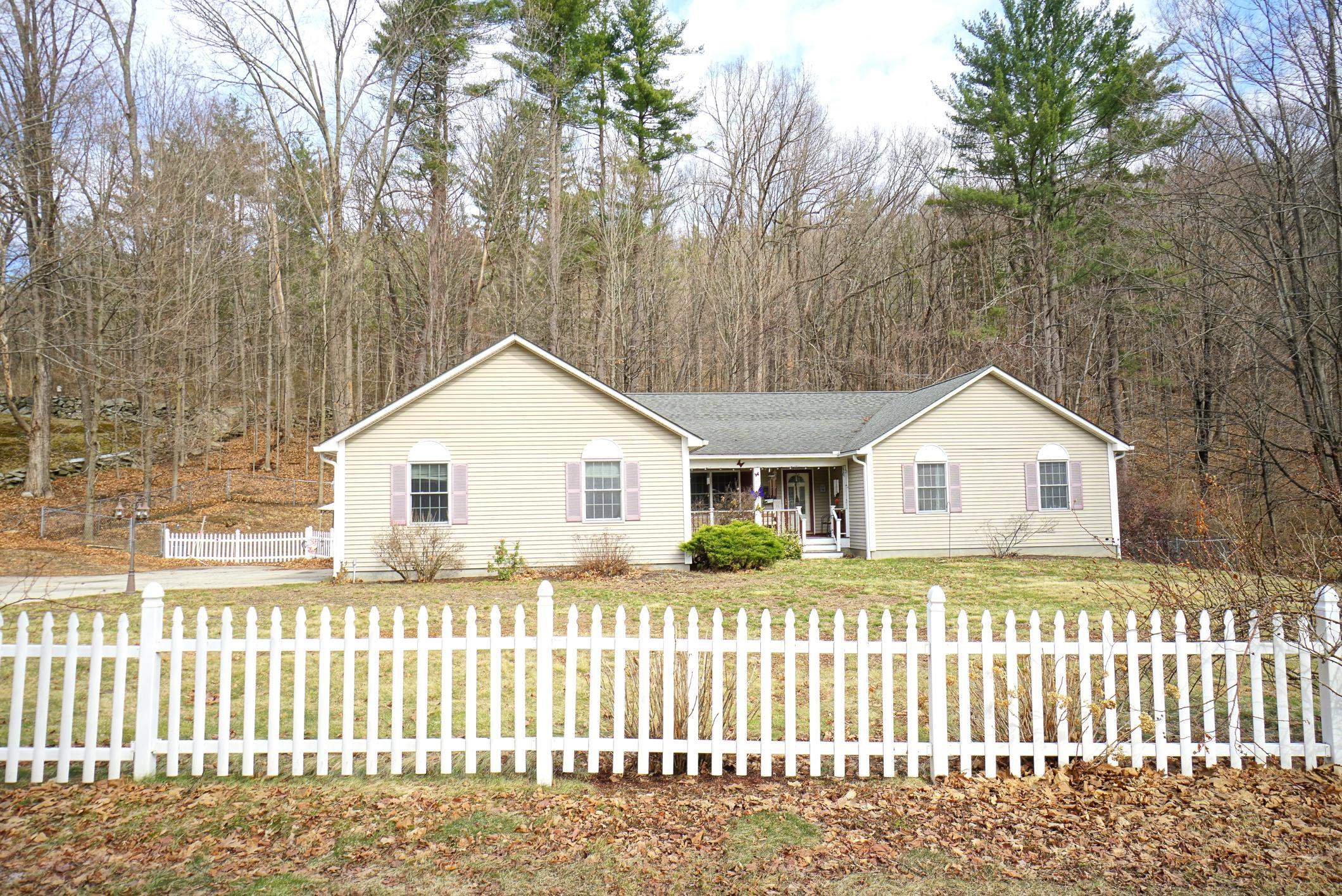 27 Maple Street Milford, NH 03055 - Photo 2 of 47 Gallery Image 2