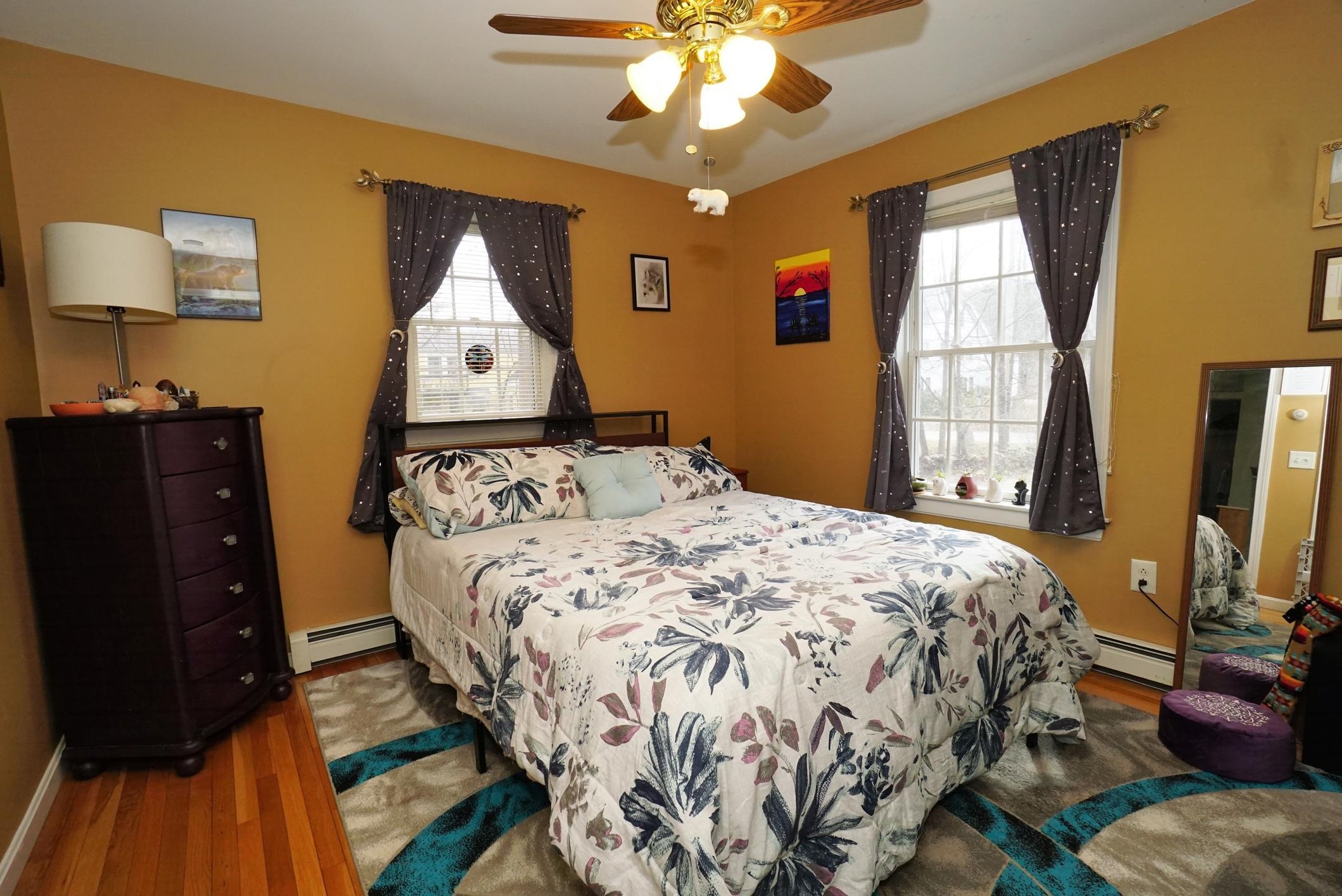 27 Maple Street Milford, NH 03055 - Photo 24 of 47 Gallery Image 24