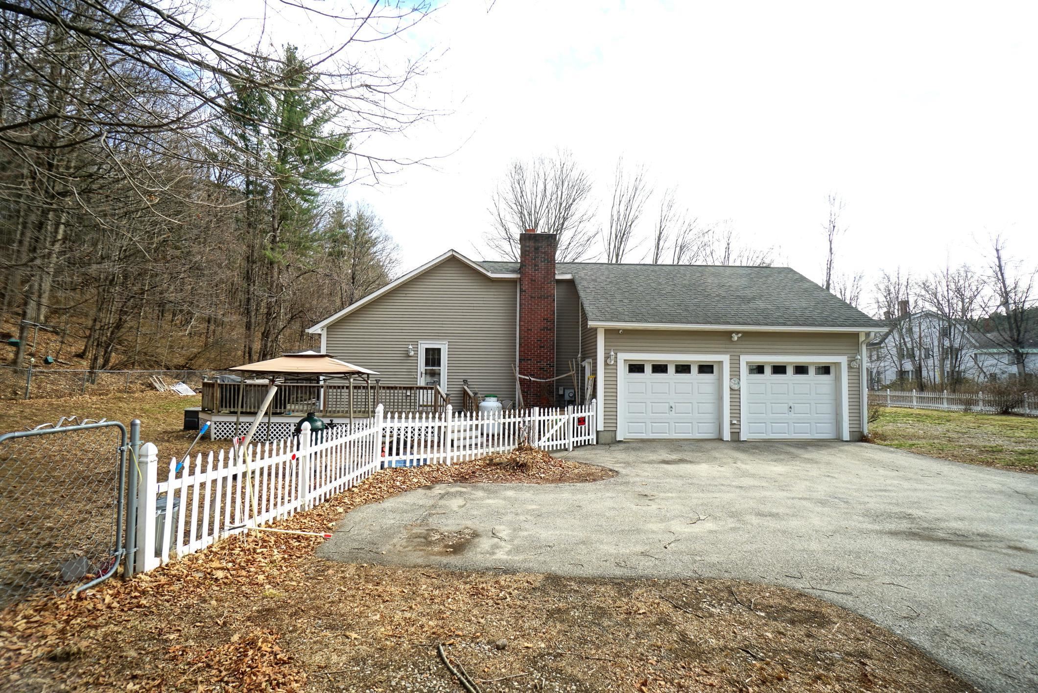 27 Maple Street Milford, NH 03055 - Photo 37 of 47 Gallery Image 37