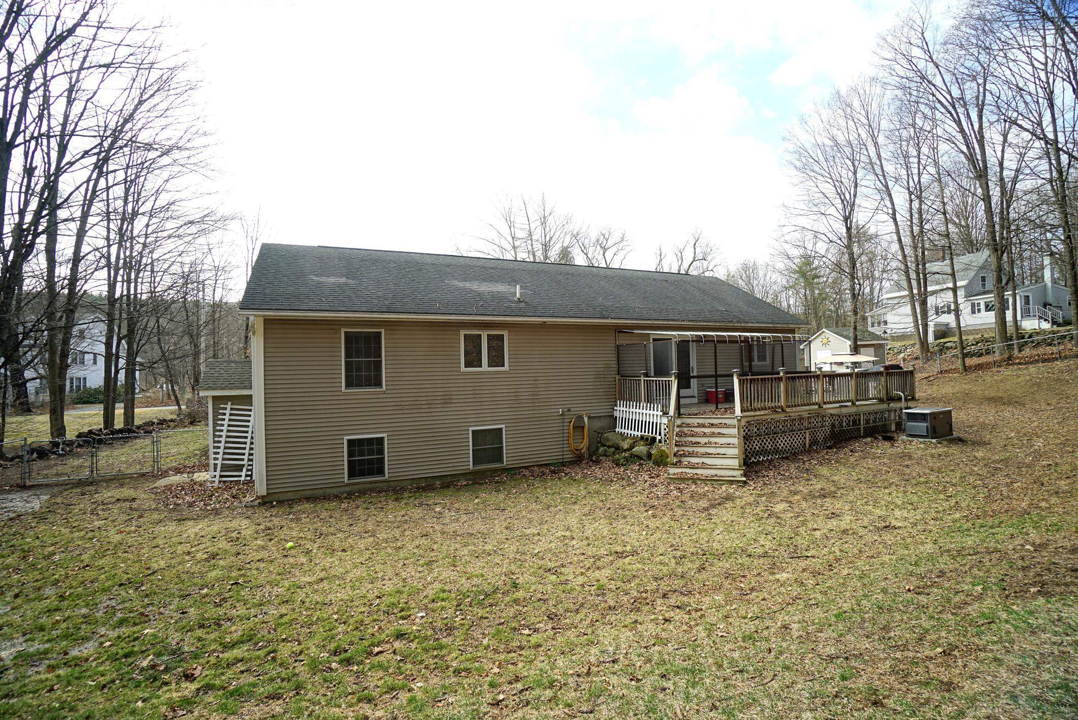 27 Maple Street Milford, NH 03055 - Photo 40 of 47 Gallery Image 40