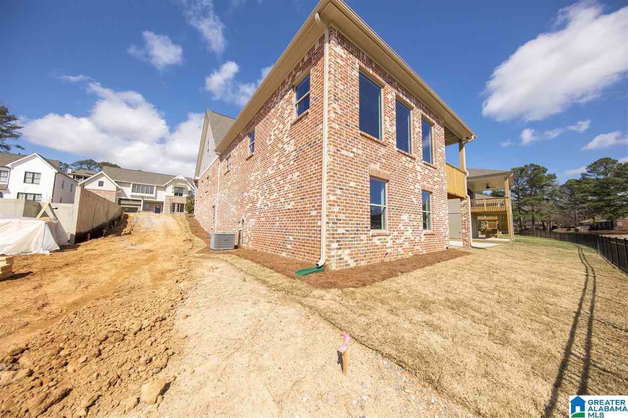2940 Altadena Ridge Drive Birmingham, AL 35243 - Photo 47 of 49