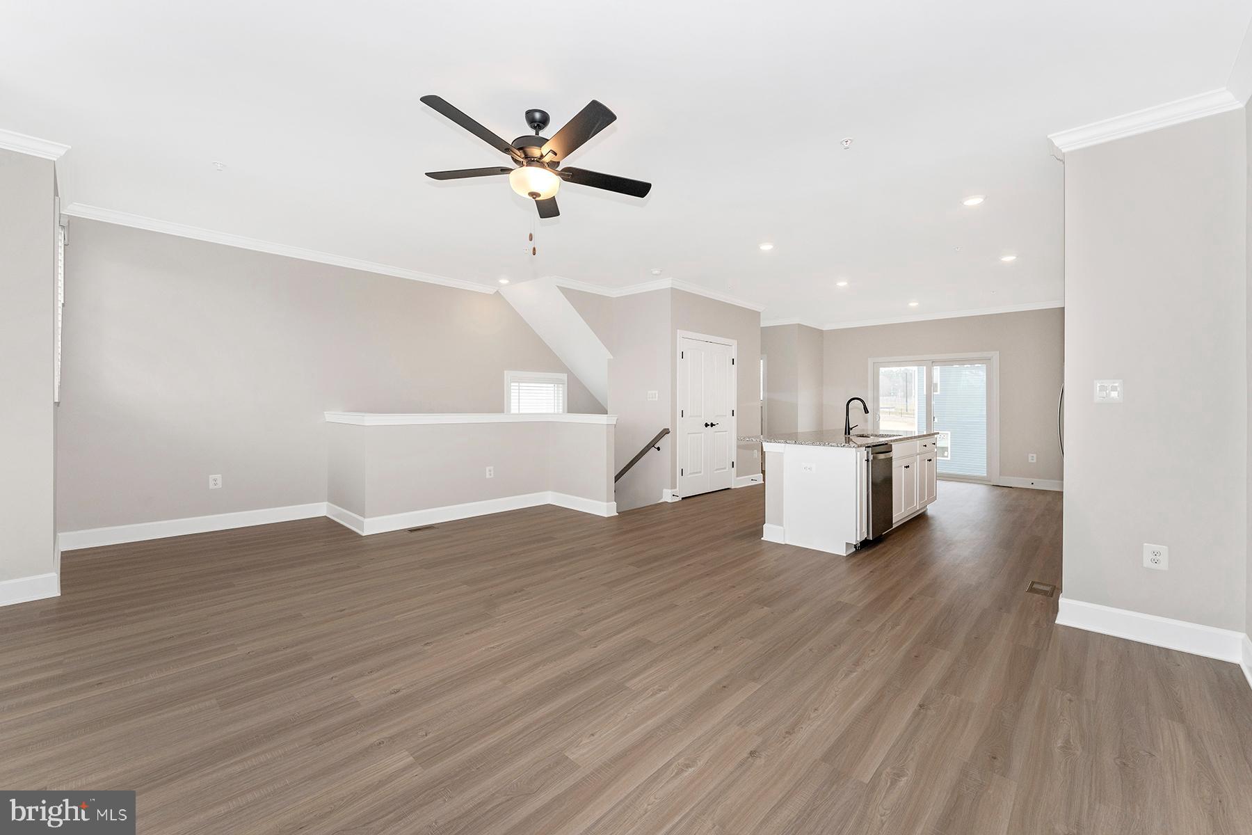 513 Iverson Road Waynesboro, PA 17268 - Photo 17 of 25 Living Room & Kitchen