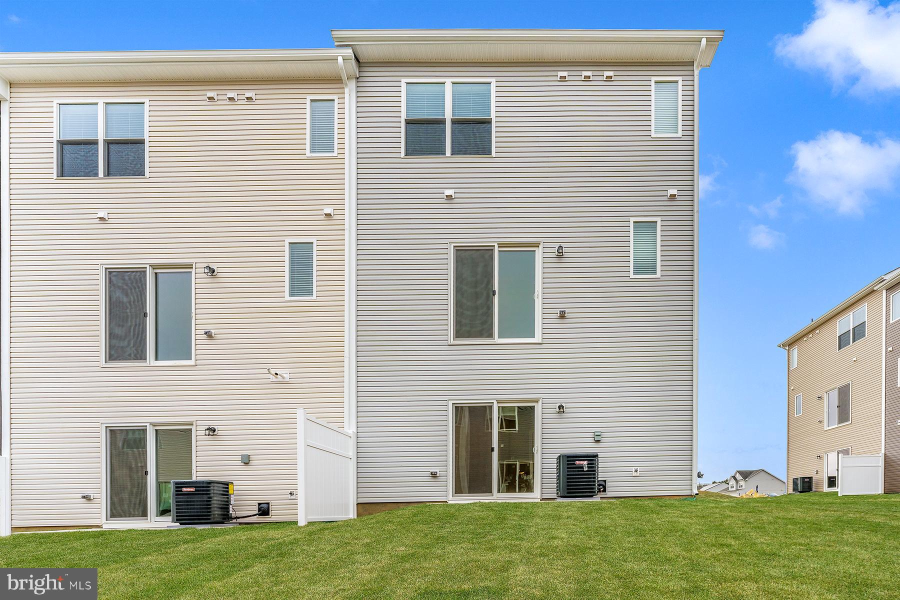513 Iverson Road Waynesboro, PA 17268 - Photo 3 of 25 Rear Exterior