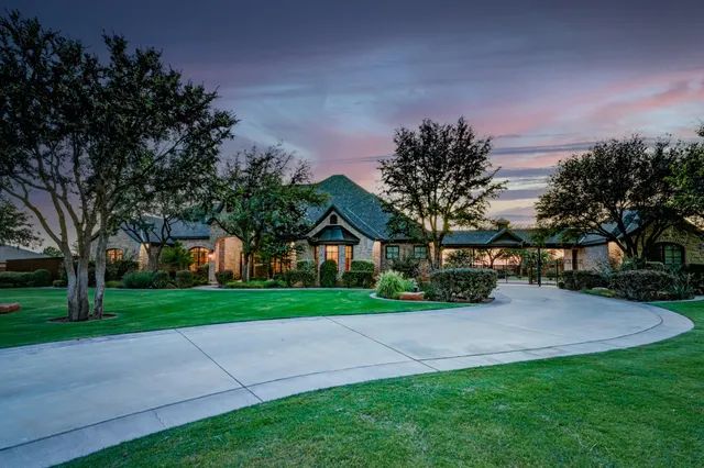 $1,400,000 | 15606 Evanston Avenue, Lubbock, TX 79424