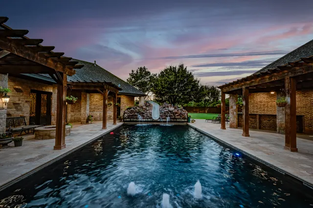 $1,400,000 | 15606 Evanston Avenue, Lubbock, TX 79424