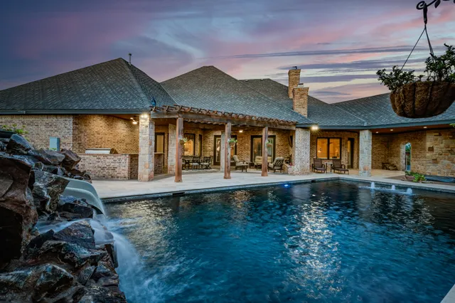 $1,400,000 | 15606 Evanston Avenue, Lubbock, TX 79424