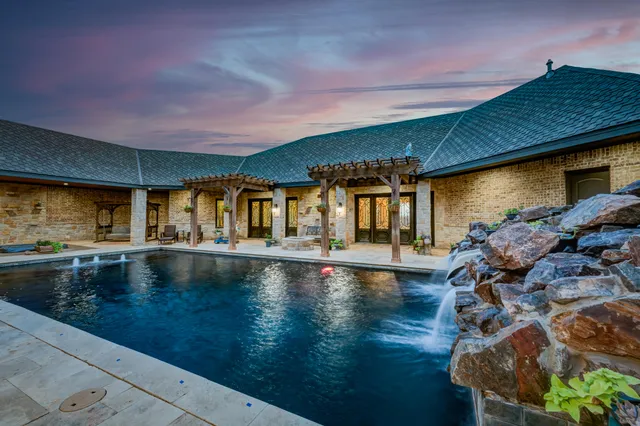 $1,400,000 | 15606 Evanston Avenue, Lubbock, TX 79424