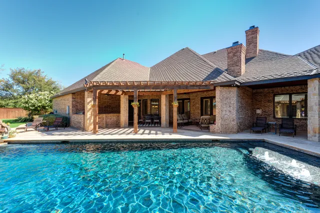 $1,400,000 | 15606 Evanston Avenue, Lubbock, TX 79424