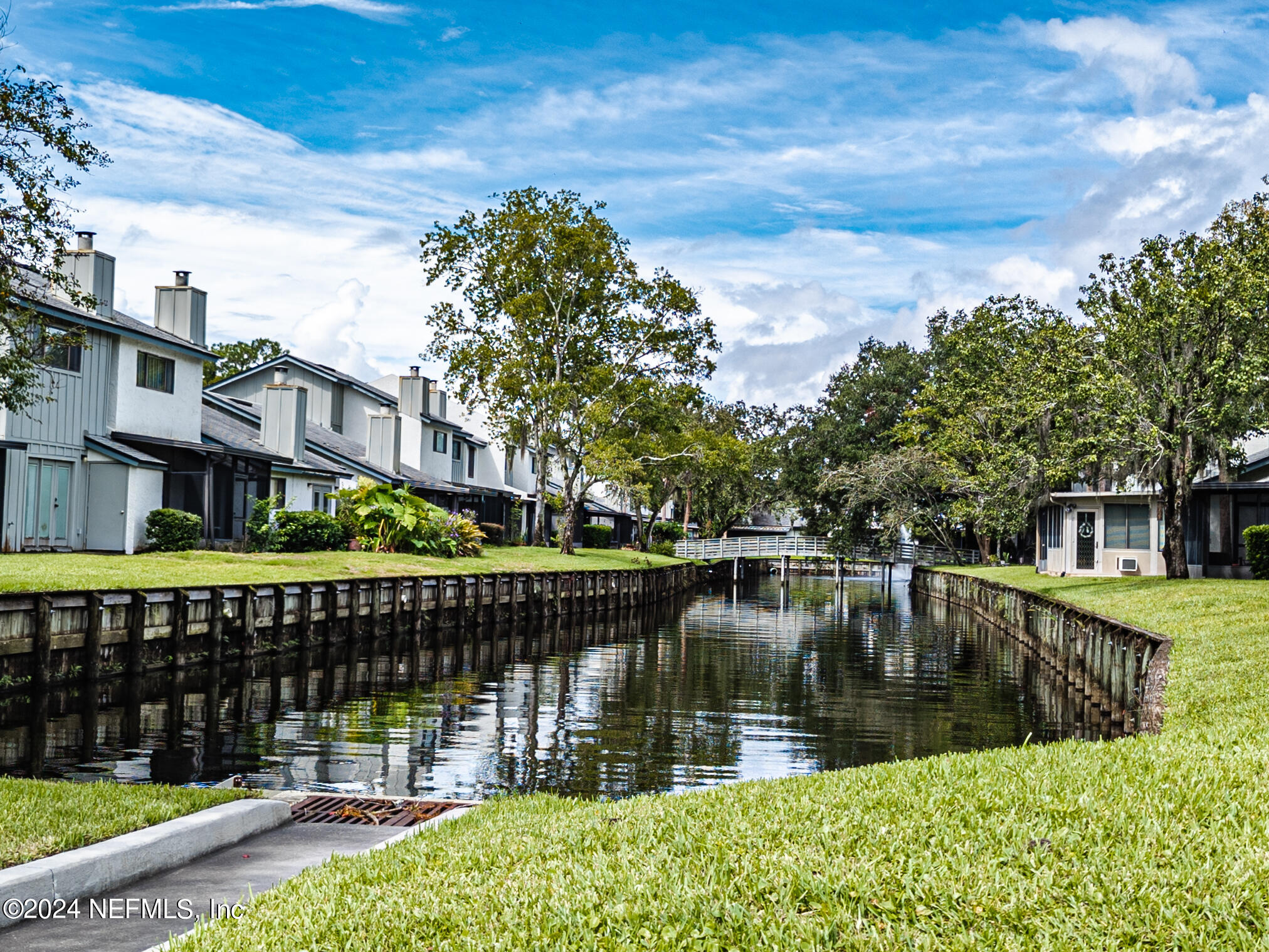9360 Craven Road, Unit 504 Jacksonville, FL 32257 - Photo 22 of 28 a view of a lake