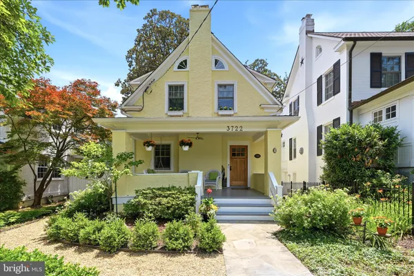 $1,795,000 | 3722 McKinley Street Northwest, Washington, DC 20015