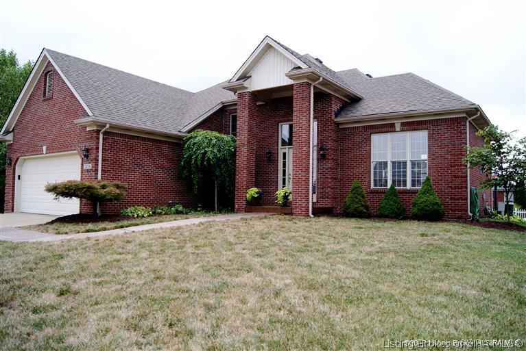 3034 Cobblers Crossing Road New Albany, IN 47150 - Photo 2 of 55 Gallery Image 2