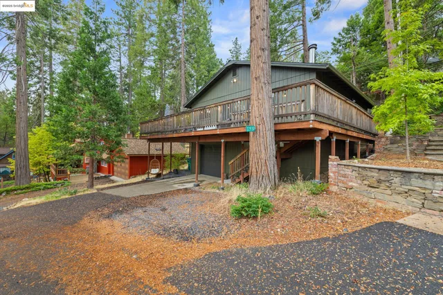 $399,000 | 22930 Placer Drive, Twain Harte, CA 95383