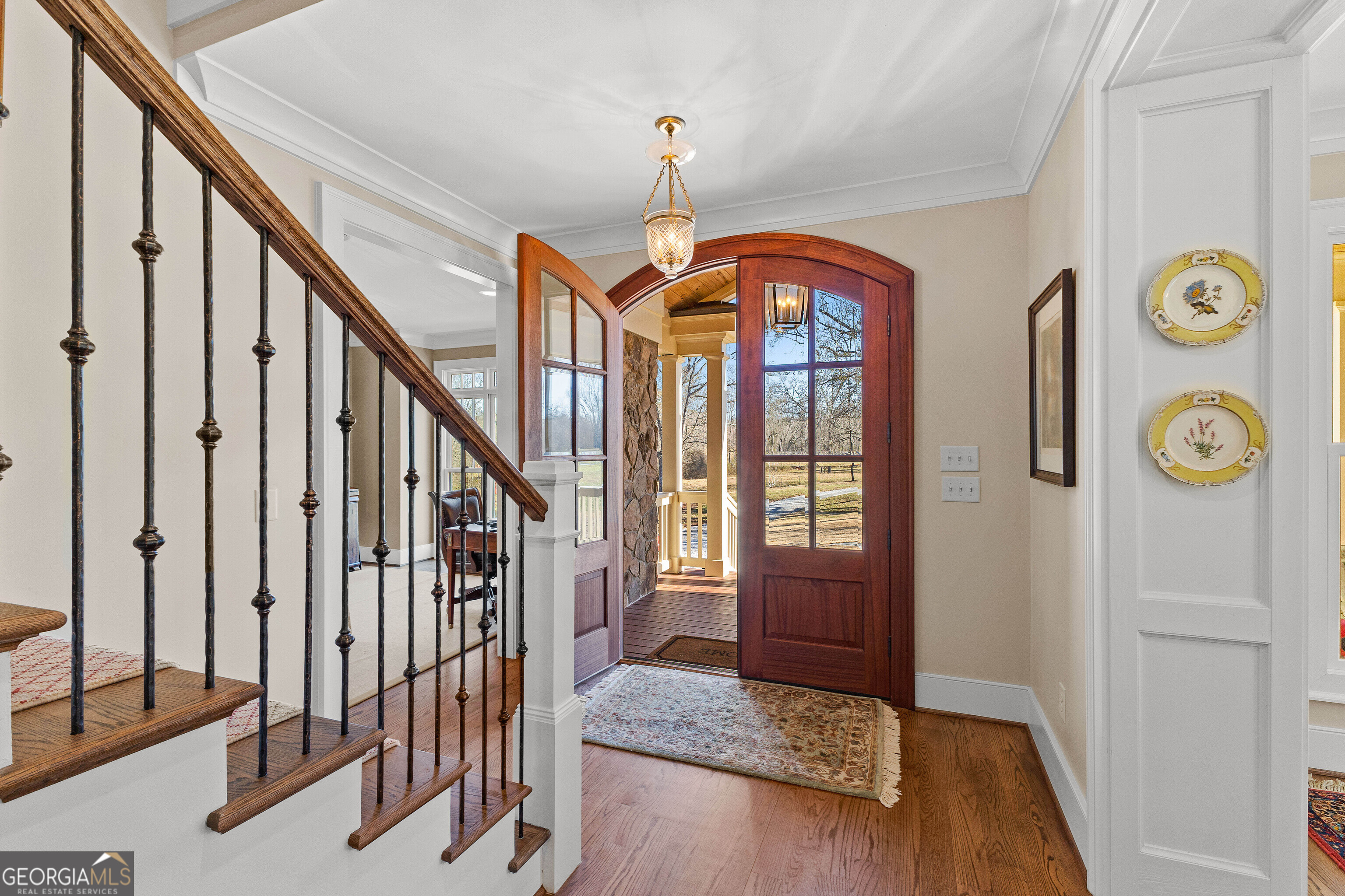 413 Morgan Mill Road Brooks, GA 30205 - Photo 23 of 172