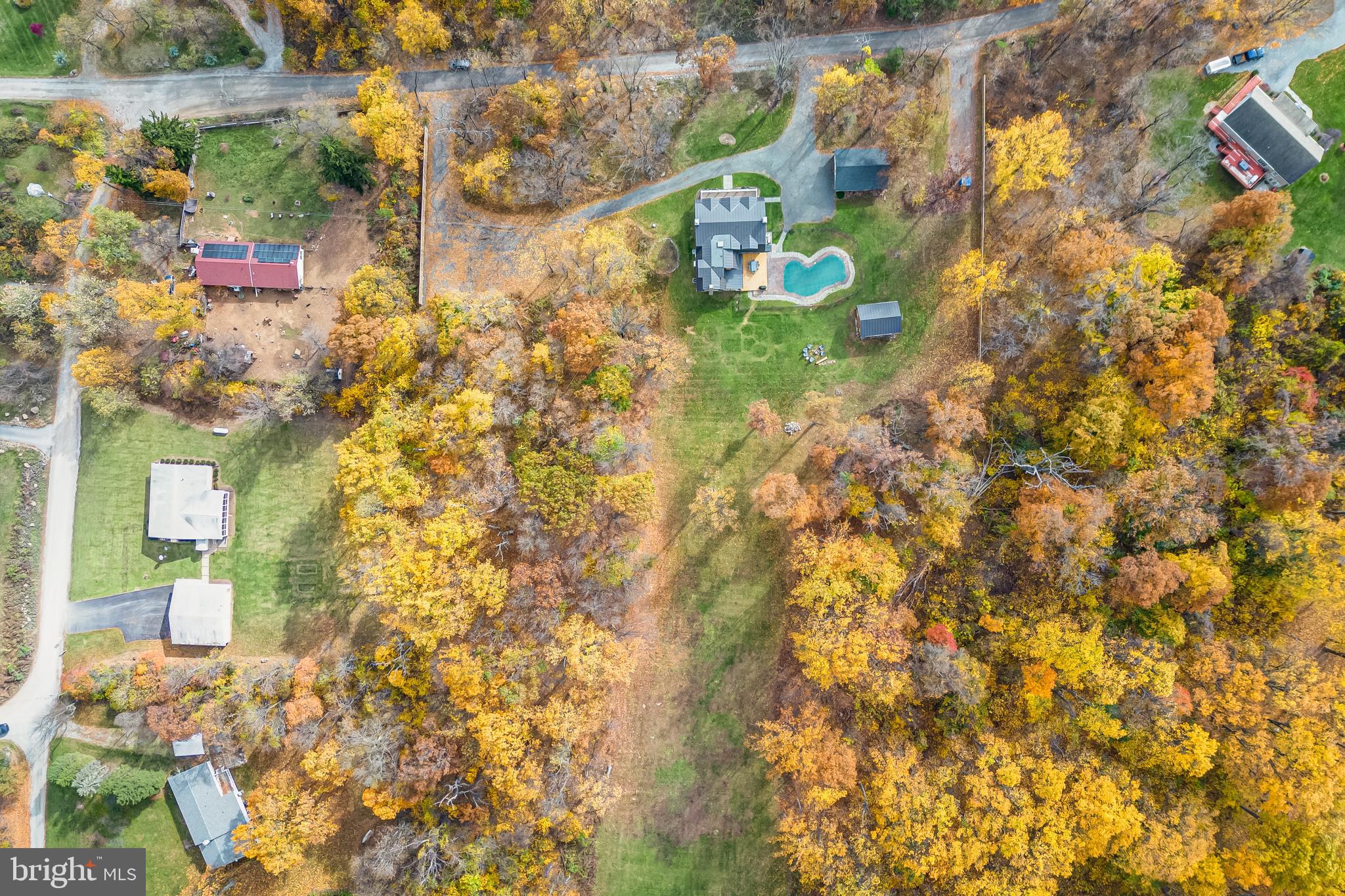 17345 Raven Rocks Road Bluemont, VA 20135 - Photo 99 of 99