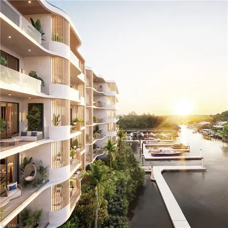 $3,950,000 | 1933 Davis Boulevard, Unit 209, Naples, FL 34104