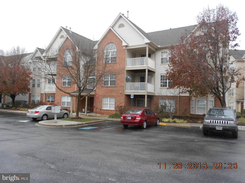 6508 Springwater Court, Unit 3404 Frederick, MD 21701 - Photo 1 of 11 Exterior (Front)