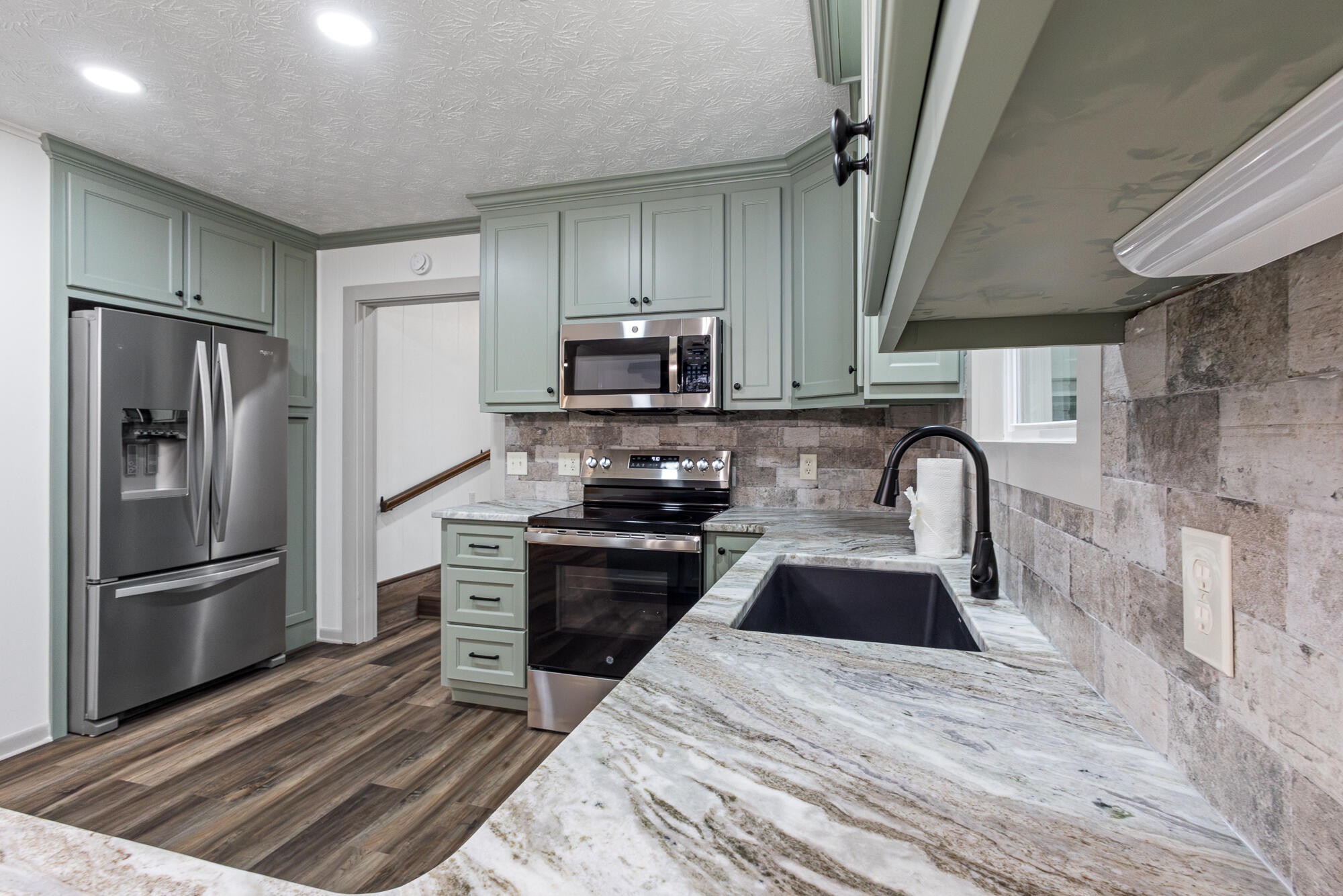 144 Cagle Road Tellico Plains, TN 37385 - Photo 20 of 34 Gallery Image 20