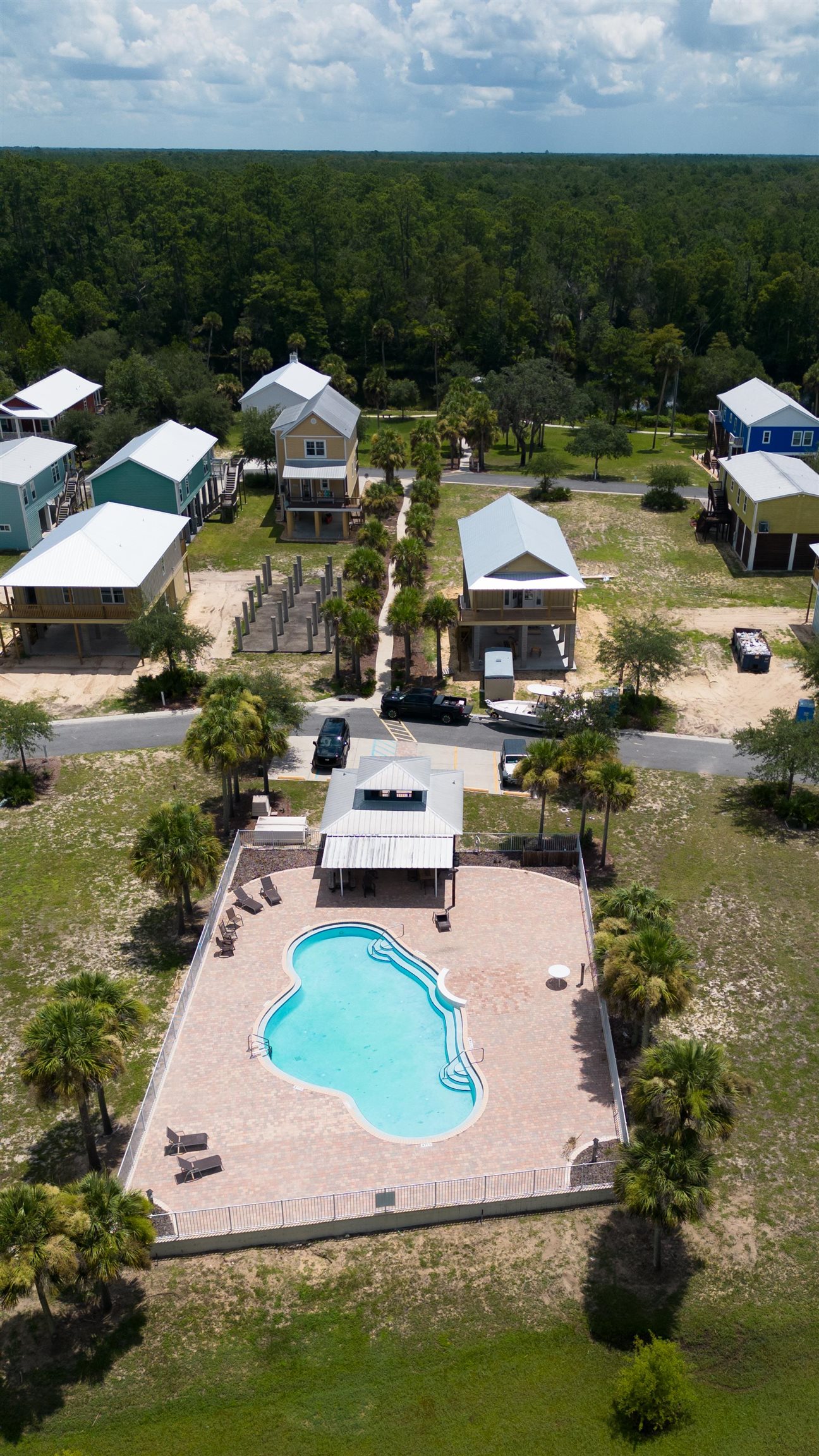 0 Rivers Bend Crossing Steinhatchee, FL 32359 - Photo 6 of 6 Gallery Image 6