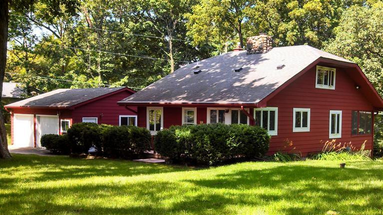 13936 Aberdeen Road Gregory, MI 48137 - Photo 1 of 30 Photo 1