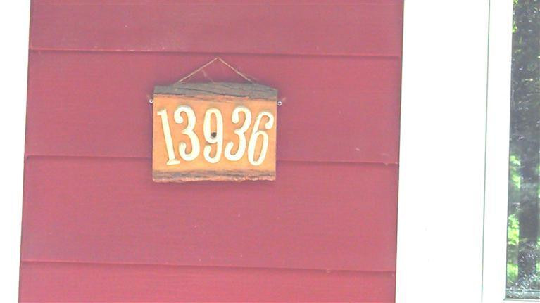 13936 Aberdeen Road Gregory, MI 48137 - Photo 30 of 30 Photo 30