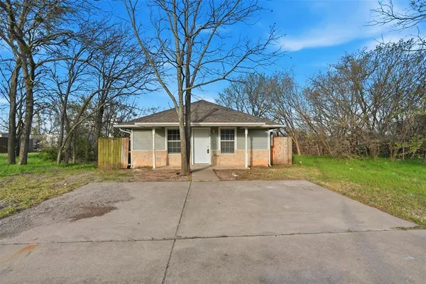 $190,000 | 510 South 1st Street, Sherman, TX 75090
