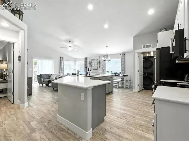 $615,000 | 5618 Makalu Drive, Colorado Springs, CO 80924