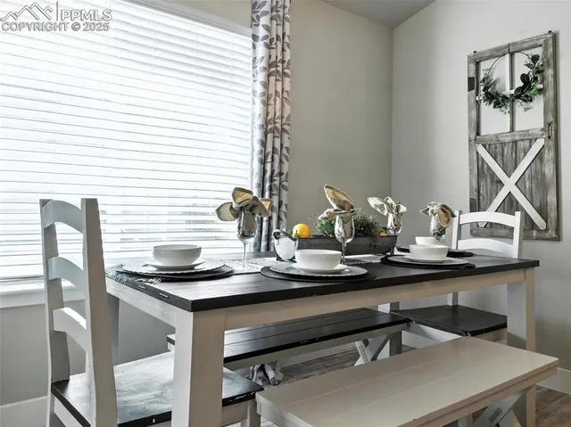 $615,000 | 5618 Makalu Drive, Colorado Springs, CO 80924