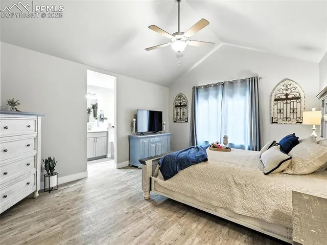 $615,000 | 5618 Makalu Drive, Colorado Springs, CO 80924