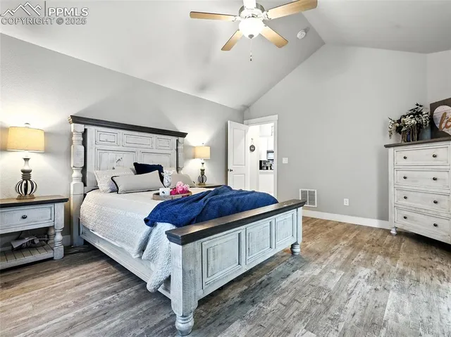 $615,000 | 5618 Makalu Drive, Colorado Springs, CO 80924