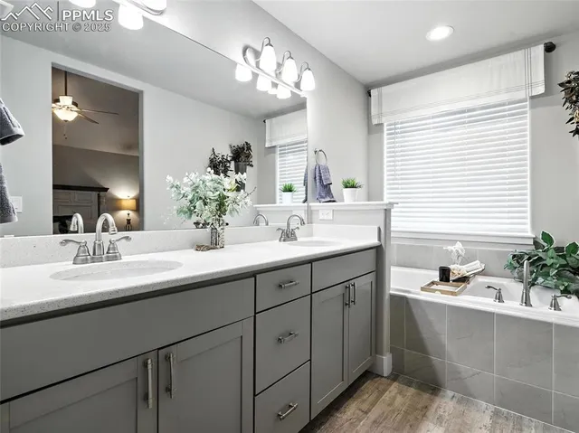 $615,000 | 5618 Makalu Drive, Colorado Springs, CO 80924