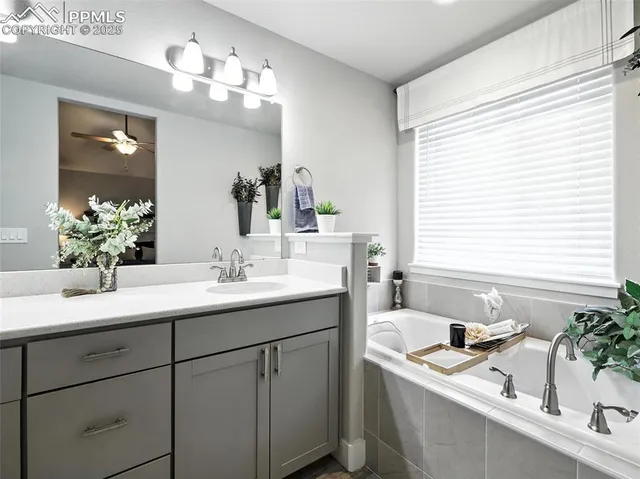 $615,000 | 5618 Makalu Drive, Colorado Springs, CO 80924