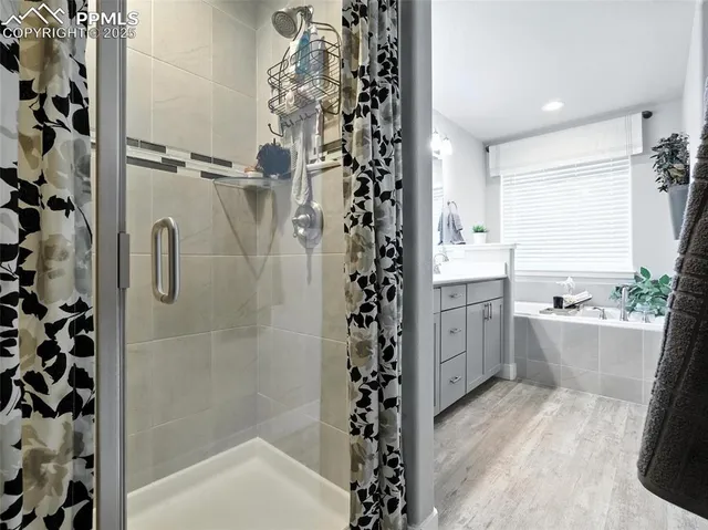 $615,000 | 5618 Makalu Drive, Colorado Springs, CO 80924