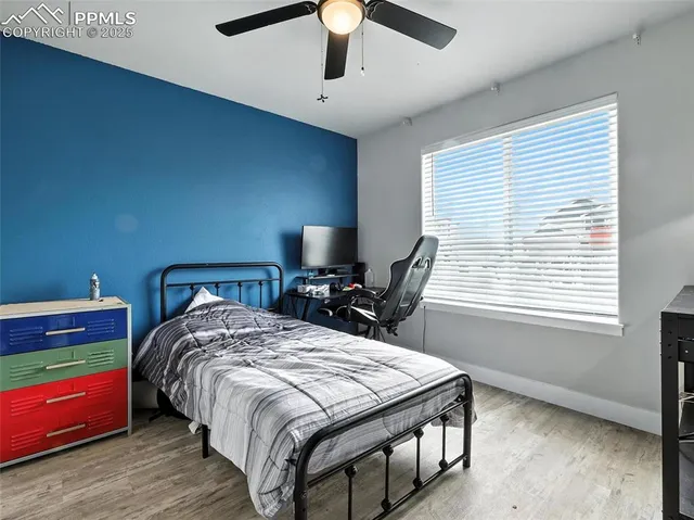 $615,000 | 5618 Makalu Drive, Colorado Springs, CO 80924