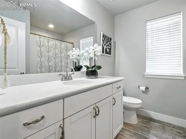 $615,000 | 5618 Makalu Drive, Colorado Springs, CO 80924