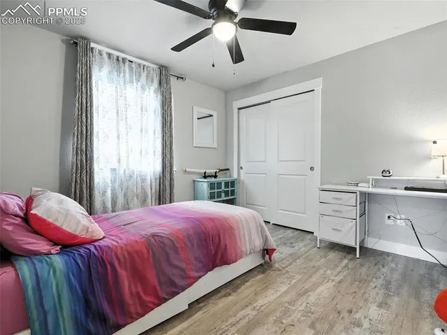 $615,000 | 5618 Makalu Drive, Colorado Springs, CO 80924