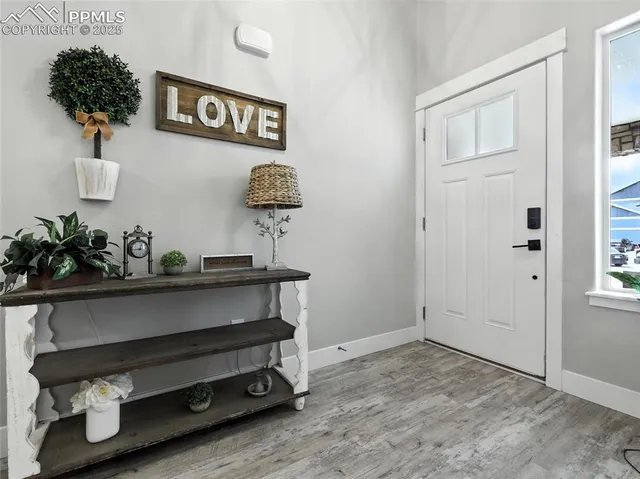 $615,000 | 5618 Makalu Drive, Colorado Springs, CO 80924