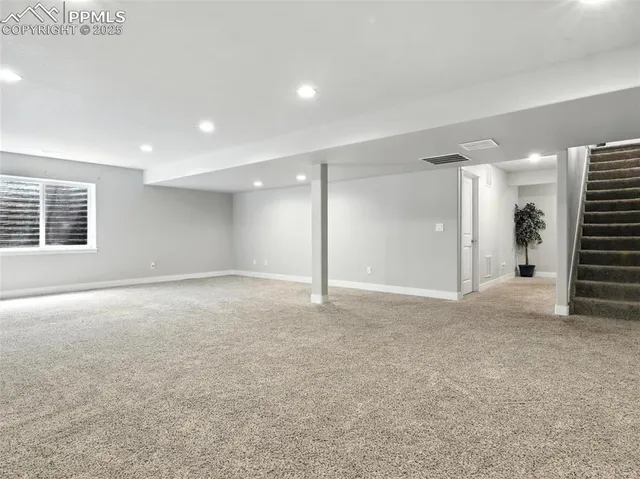 $615,000 | 5618 Makalu Drive, Colorado Springs, CO 80924