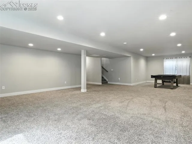 $615,000 | 5618 Makalu Drive, Colorado Springs, CO 80924