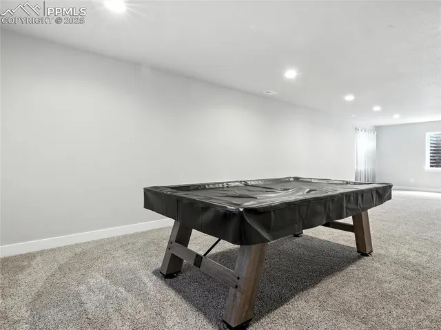 $615,000 | 5618 Makalu Drive, Colorado Springs, CO 80924