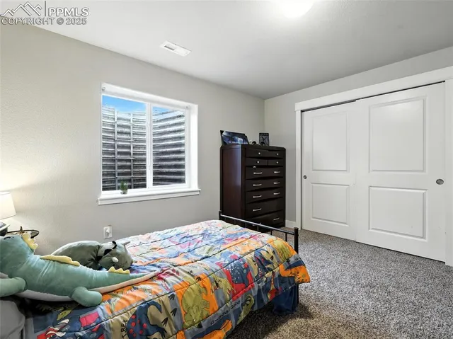 $615,000 | 5618 Makalu Drive, Colorado Springs, CO 80924