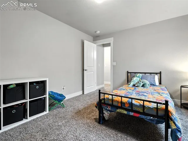 $615,000 | 5618 Makalu Drive, Colorado Springs, CO 80924