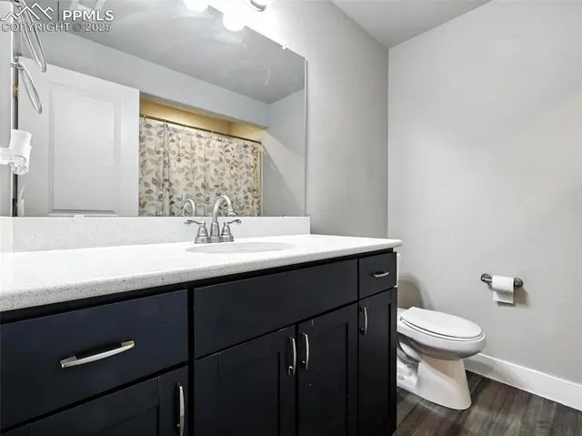 $615,000 | 5618 Makalu Drive, Colorado Springs, CO 80924