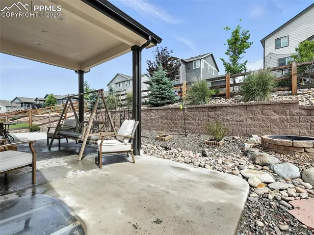 $615,000 | 5618 Makalu Drive, Colorado Springs, CO 80924