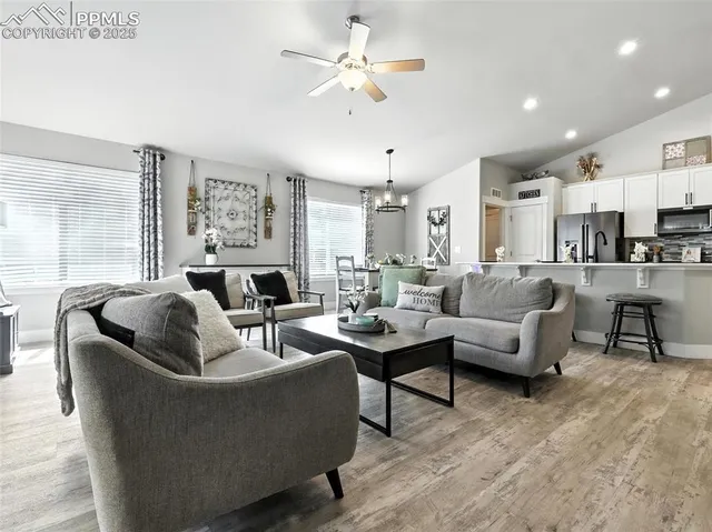 $615,000 | 5618 Makalu Drive, Colorado Springs, CO 80924